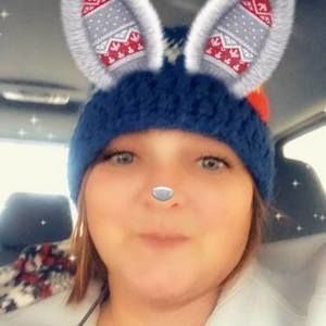 Meet your Posher, Desiree